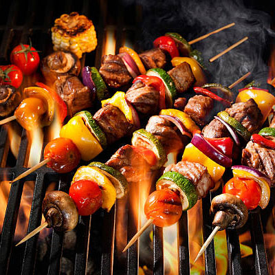 Grilled Beef Kabobs – Lifestyle NY Magazine