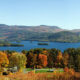 Autumn in the Adirondacks
